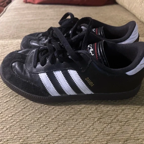 adidas gazelle silver green womens Shop White Boys Samba JP Lace Up Sneakers (Big Kid)  Shoebacca